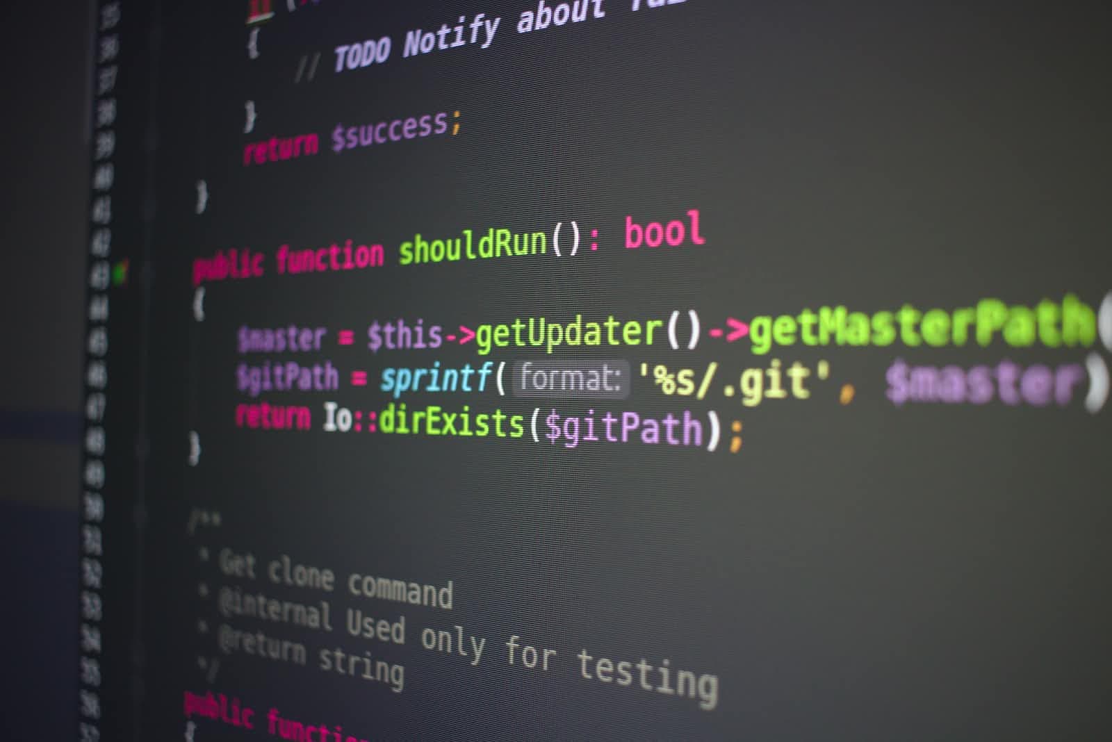 Typescript, Why Typescript?
